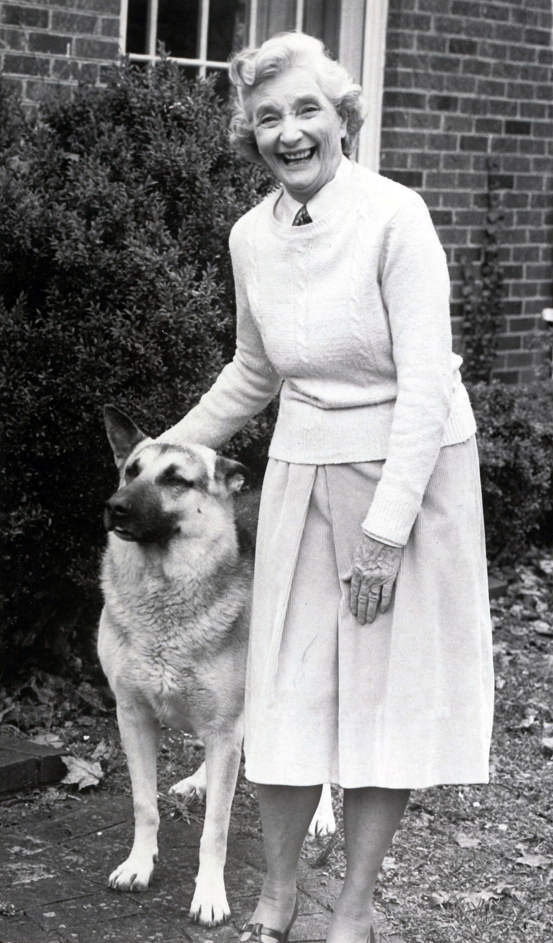 Frances Hurt